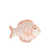 Fish Shaped Trinket dish