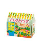 Florist House Safety Matches