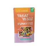 Treat Yo Self Share Pouch Funky Fizz 800g