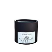 NearyNógs Stoneground Chocolate Gin Truffles