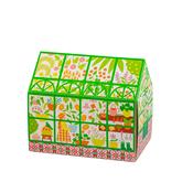 Greenhouse House Safety Matches