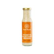 Builín Blasta Honey Mustard Dressing 250g