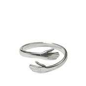 Hug Ring image