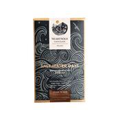 NearyNógs Stoneground Chocolate Saltwater Days Bar