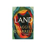 Land by Maggie O'Farrell image