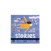 Londji Learn &amp; Fun: Stories image