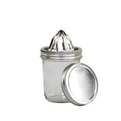 Lemon Squeezer Glass
