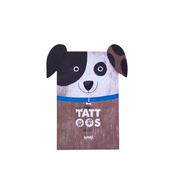 Londji Tattoo Dogs