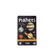 Londji Tiny Puzzle Planets