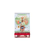 Londji Tiny Puzzle Pommier image
