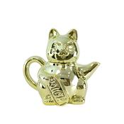 Lucky Cat Teapot image