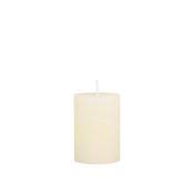 Chic Antique Macron Candle Rustic Cream 40h