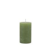 Macon Pillar Candle Forest Green 30 h image
