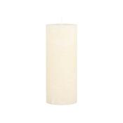Chic Antique Macron Candle Rustic Cream 150h