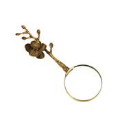 Magnifier Glass Flower image