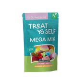 Treat Yo Self Mega Mix Edition Funky Fizz &amp; Zero Fizz 800g