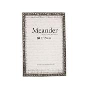 Metal Photo Frame