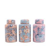 Ming Tea Holders