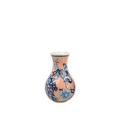 Ming Vase Salmon