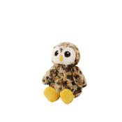 Gosh ! Owl Softie 20cm image