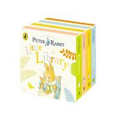 Peter Rabbit Tales : Little Library image