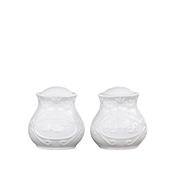 Province Salt &amp; Pepper Set White
