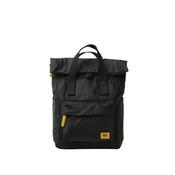 Roka London Canfield B All Black In Corn Small