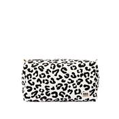 Roka Mayfair Wash Bag in Summer Leopard image