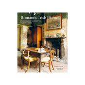 Romantic Irish Homes by Robert O’Byrne image