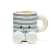 Jellycat Amuseables Rosie Lea Mug of Tea