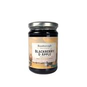 Russborough Blackberry &amp; Apple Preserve