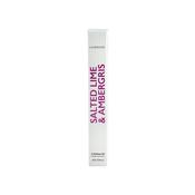 La Bougie Perfume Oil Salted Lime and Ambergris image