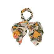 One Hundred Stars Scarf Jacquard Putty image