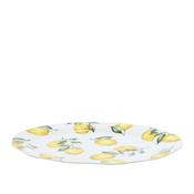 Serving Tray Citron image