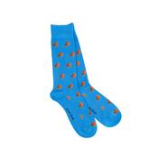 Swole Panda Women's Socks Robin