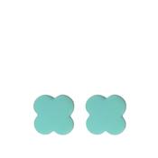 Studio Canty Buddie Studs 2 Mint Earrings image