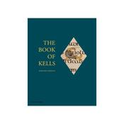 The Book Of Kells Gift Edition by Bernard Meehan image