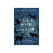 The Celtic Wheel of the Year by Rhonda McCrimmon image