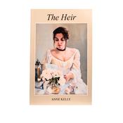 The Heir Novel by Anne Kelly
