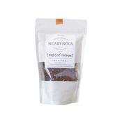NearyNógs Stoneground Chocolate Toasted Coconut Slates
