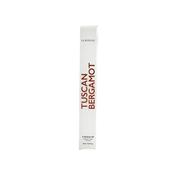 La Bougie Perfume Oil Tuscan Bergamot image