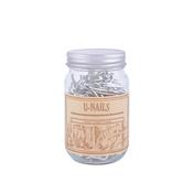 U-nails in Jar