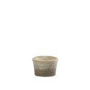 Chic Antique Valence Egg Cup Walnut image