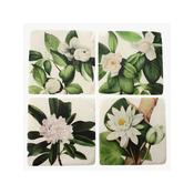 Coasters Water Lilies image