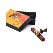 Dallaiti Dante Inspired Wax Seal Set
