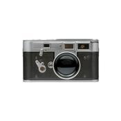 Tin Camera