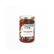 Russborough Red Pepper Relish
