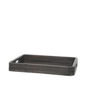 Antique Coal Tours Tray