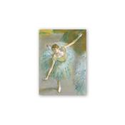 Degas Tutu Pocket Art Book