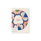 Jolis Marlis A6 Notebook